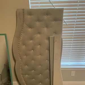 Brand New Headboard